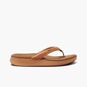 Reef Women's Brown Cushion Cloud